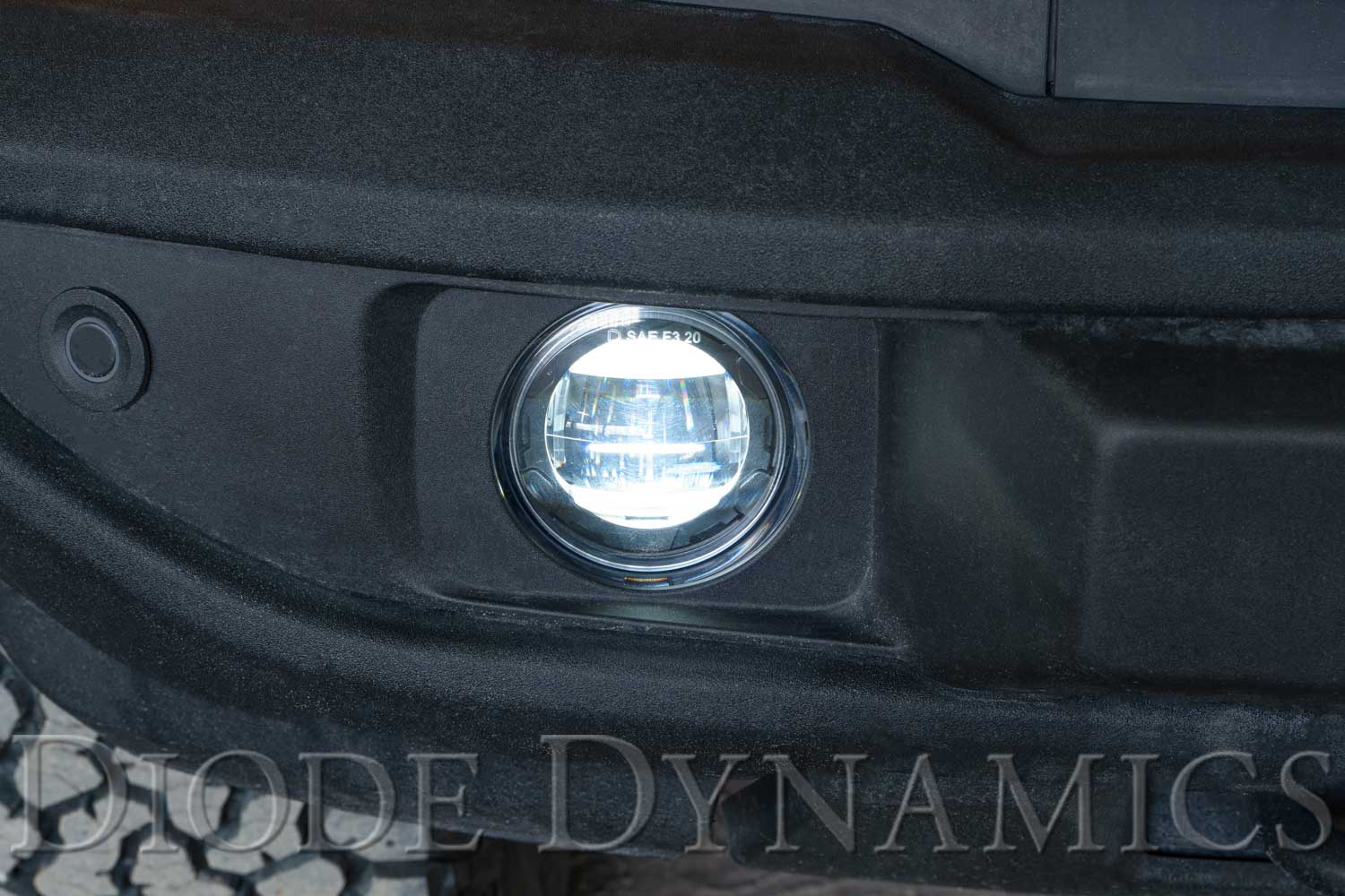 Diode Dynamics Elite Series Fog Lamps DD5129P