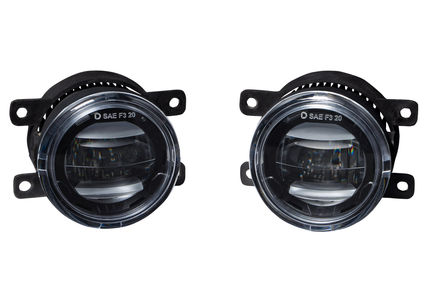 Diode Dynamics Elite Series Fog Lamps DD5129P