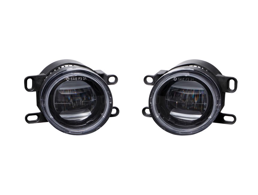 Diode Dynamics Elite Series Fog Lamps DD5140Pesf3029 RealTruck