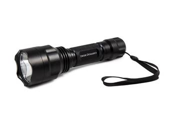 Diode Dynamics Flashlight