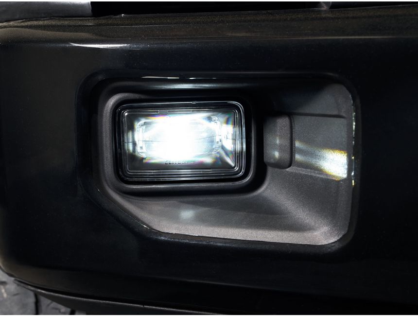 Diode Dynamics SS3 Type F2 Fog Light Mounting Kit | Universal (DD6258P) main image 1