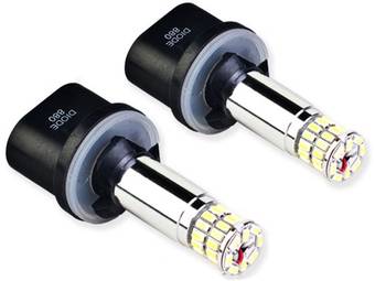 Diode Dynamics HP36 LED Fog Light Bulbs