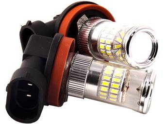 Diode Dynamics HP48 LED Fog Light Bulbs