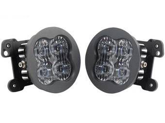 Diode Dynamics SS3 LED Fog Lights