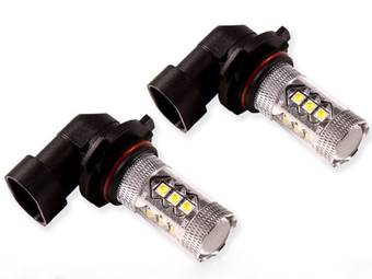 Diode Dynamics XP80 LED Fog Light Bulbs