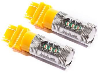 Diode Dynamics XP80 LED Turn Signal Bulbs