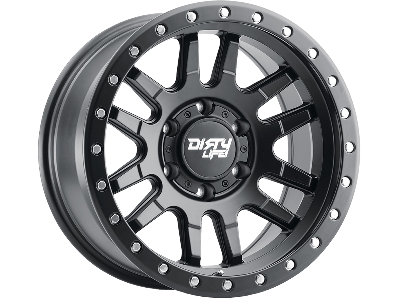 【手渡しのみ】Canyon xs di2アルテグラ＋クローダーホイール Dirty Life Matte Black Canyon Pro Wheel 9309-7983MB12 | RealTruck