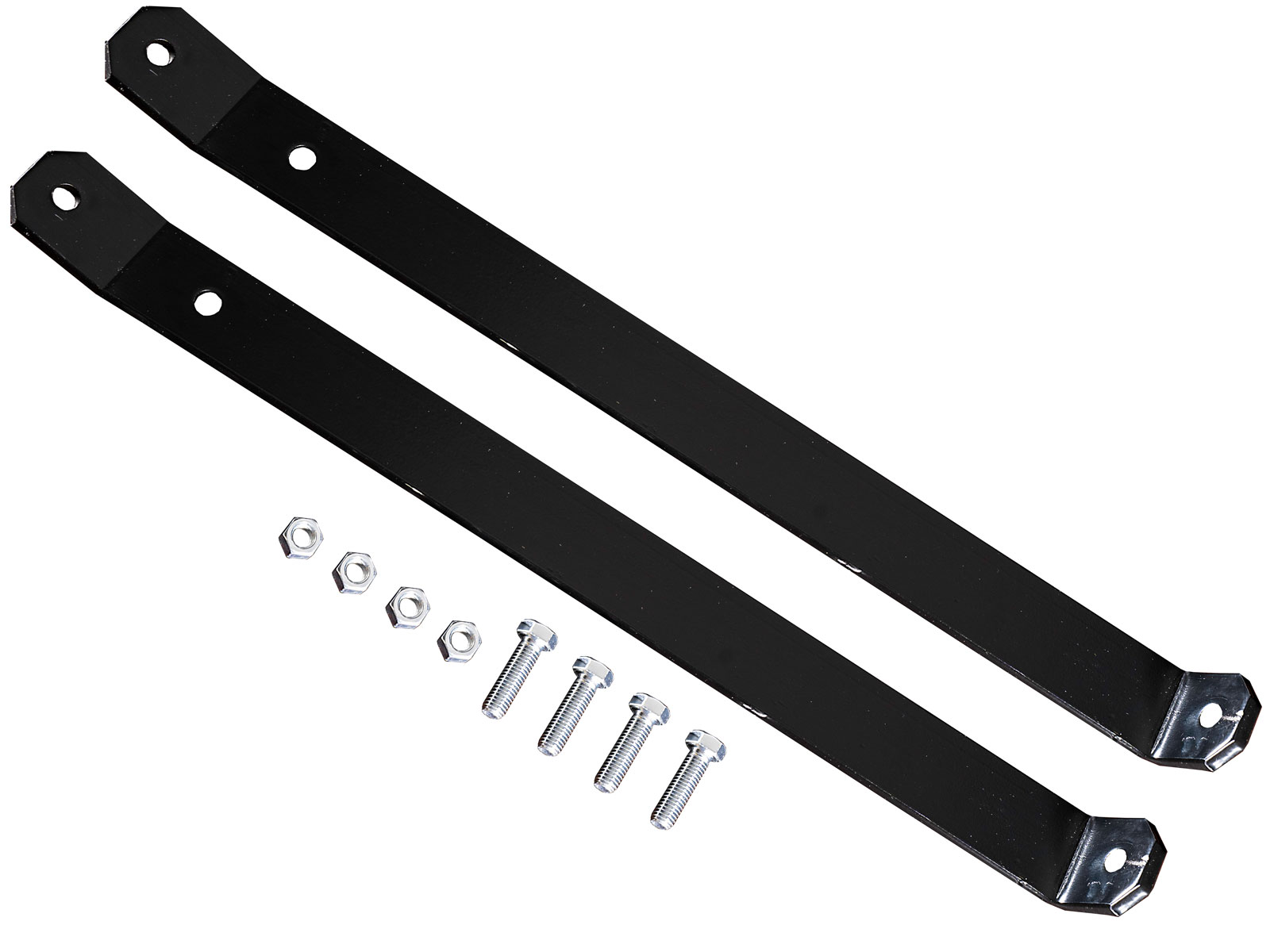 DK2 Snow Plow Light Brackets LB2 RealTruck