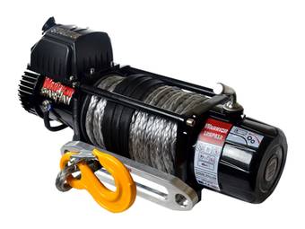 DK2 Warrior Spartan 12000-SR Winch 01