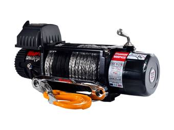 DK2 Warrior Spartan 6000-SR Winch 01