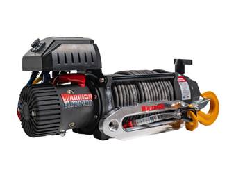 DK2 Warrior T1000 10000-SR Winch 01