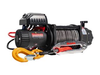 DK2 Warrior T1000 22000-SR Winch 01