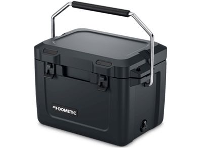 Glacière Rigide Isotherme Dometic Patrol 20L / Mist