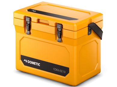 DOMETIC CI 15 Passive Coolbox In Glow