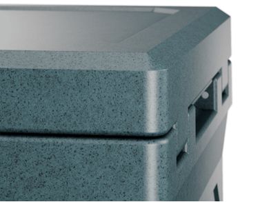 DOMETIC CI 15 Passive Coolbox In Moss