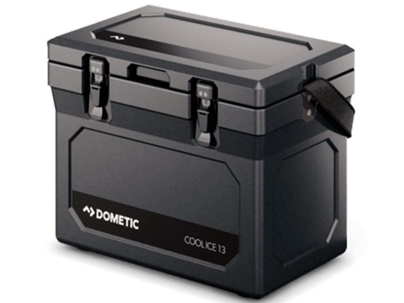 Dometic WCI 13 Liter Ice Chest/Dry Box RealTruck