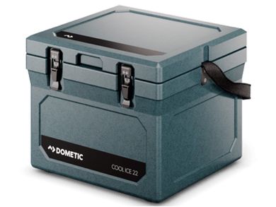 Dometic WCI 22 Liter Ice Chest/Dry Box | RealTruck