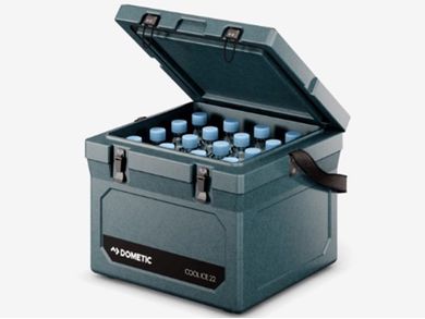 Dometic WCI 22 Liter Ice Chest/Dry Box | RealTruck