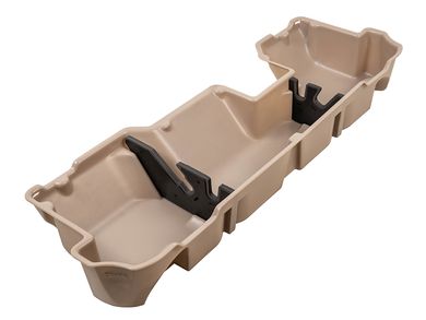 DU-HA Under Seat Storage 10003 | RealTruck
