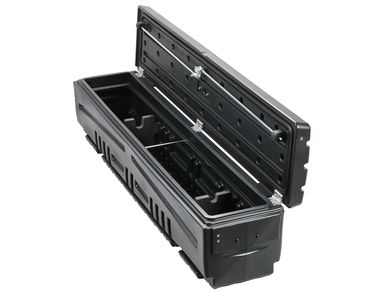 DU-HA Humpstor Side Truck Bed Storage Box 70800 | RealTruck