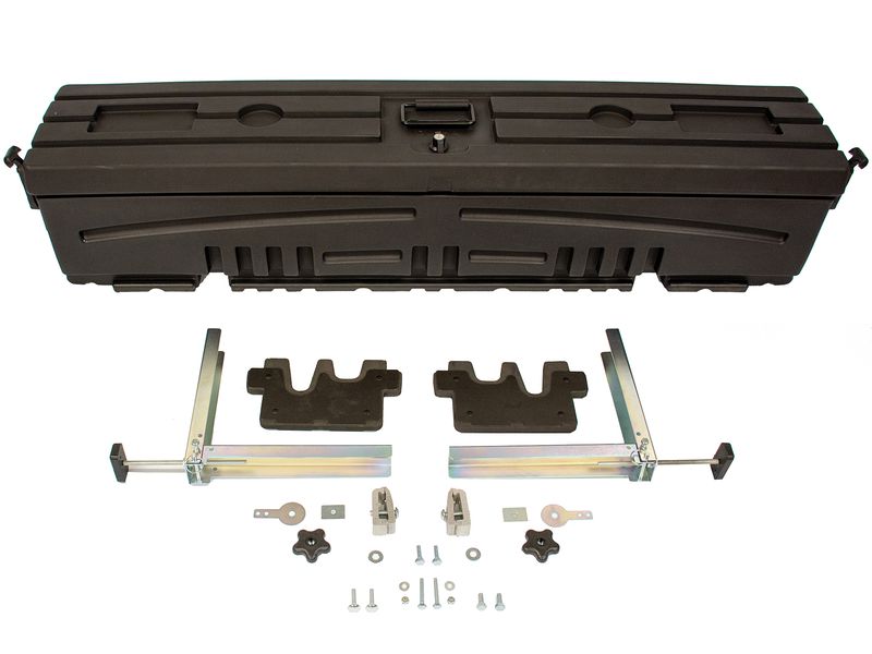 Humpy Storage DU-HA Humpstor Truck Bed Storage | RealTruck