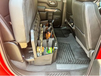 DU-HA Lockbox Storage 10410 | RealTruck