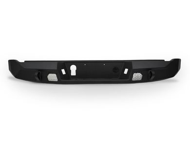 DV8 Offroad MTO Rear Bumper RBCS3-01 | RealTruck