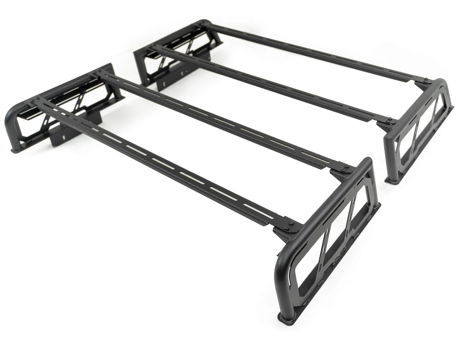 DV8 Offroad MTO Series Bed Rack | RealTruck