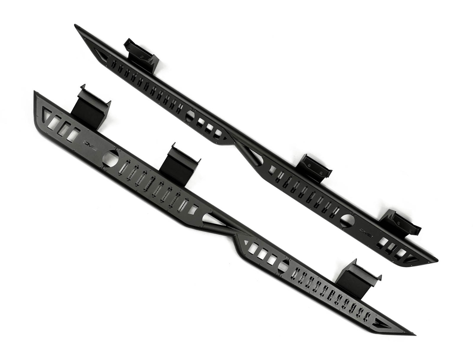 Fits 2015-2024 Ford F150, 2017-2024 F150 Raptor (DV8-SRFF1-01)