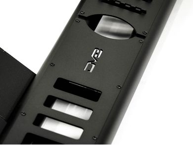 DV8 Offroad OE Plus Side Steps | RealTruck
