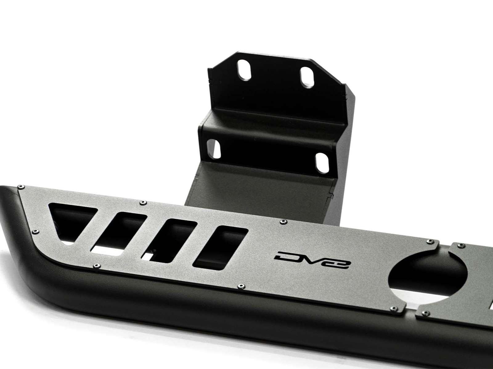 Fits 2015-2024 Ford F150, 2017-2024 F150 Raptor (DV8-SRFF1-01)