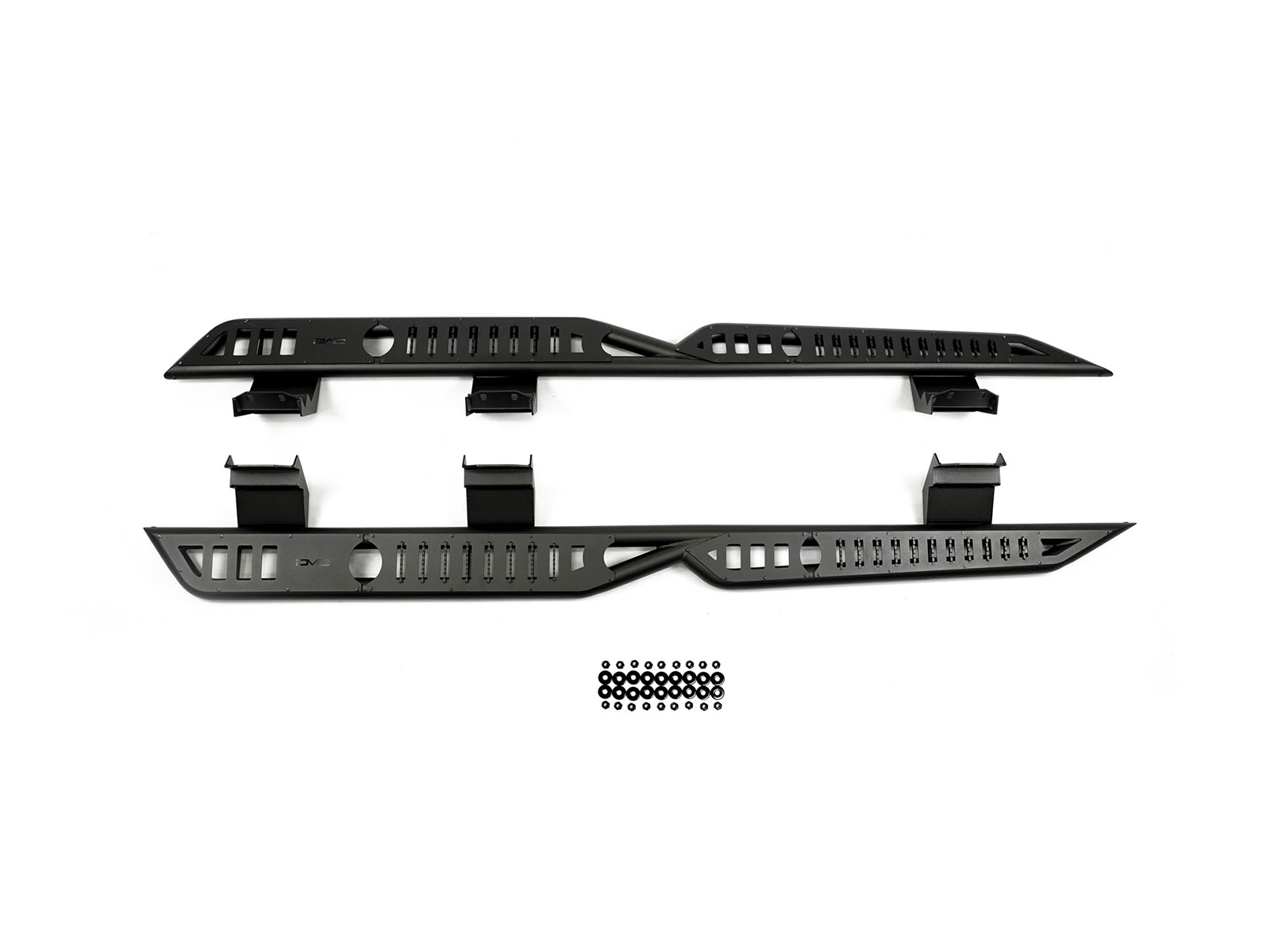Fits 2015-2024 Ford F150, 2017-2024 F150 Raptor (DV8-SRFF1-01)