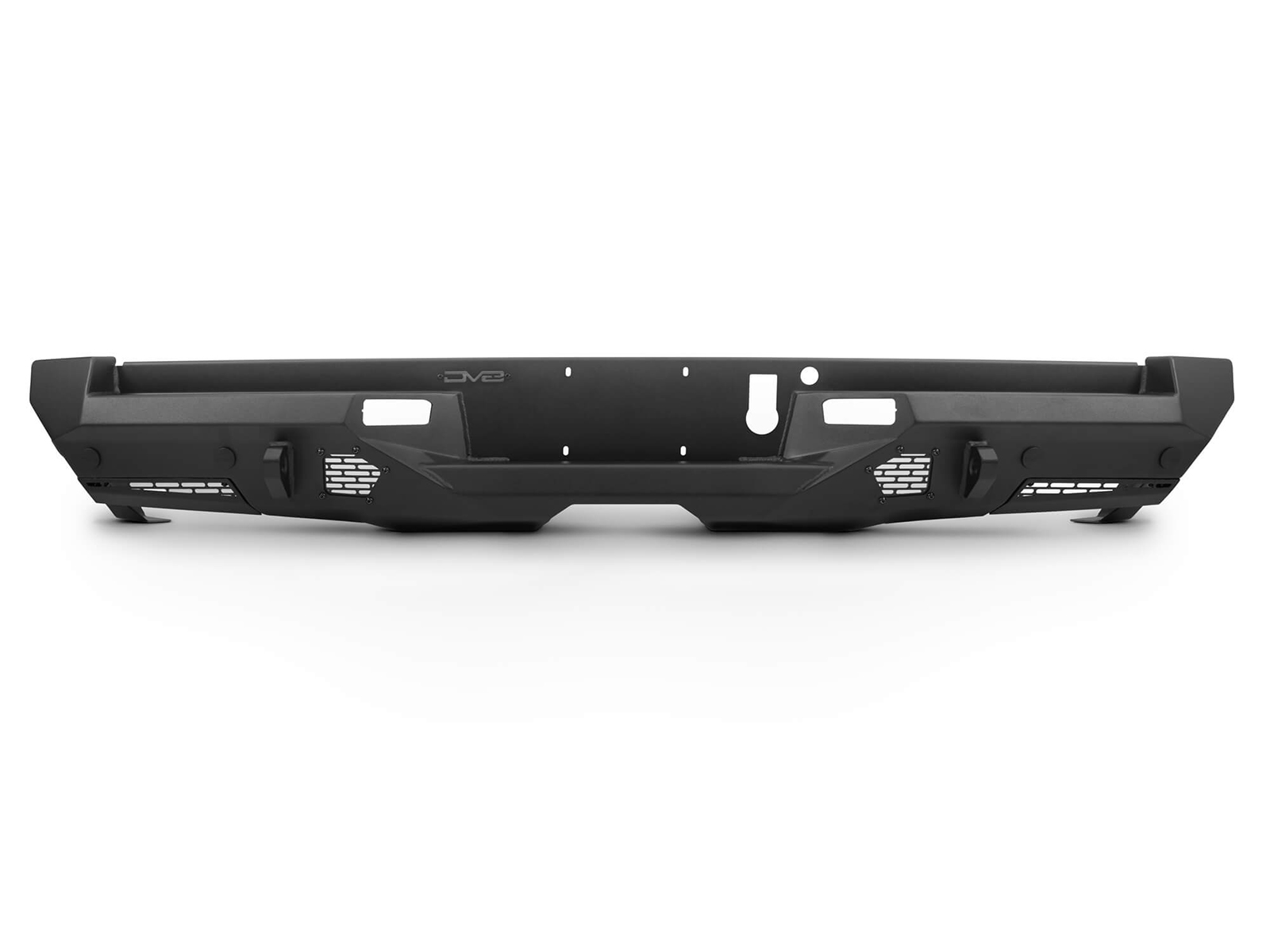 Fits 2019-2026 Ram 1500 (DV8-RBDR1-03)
