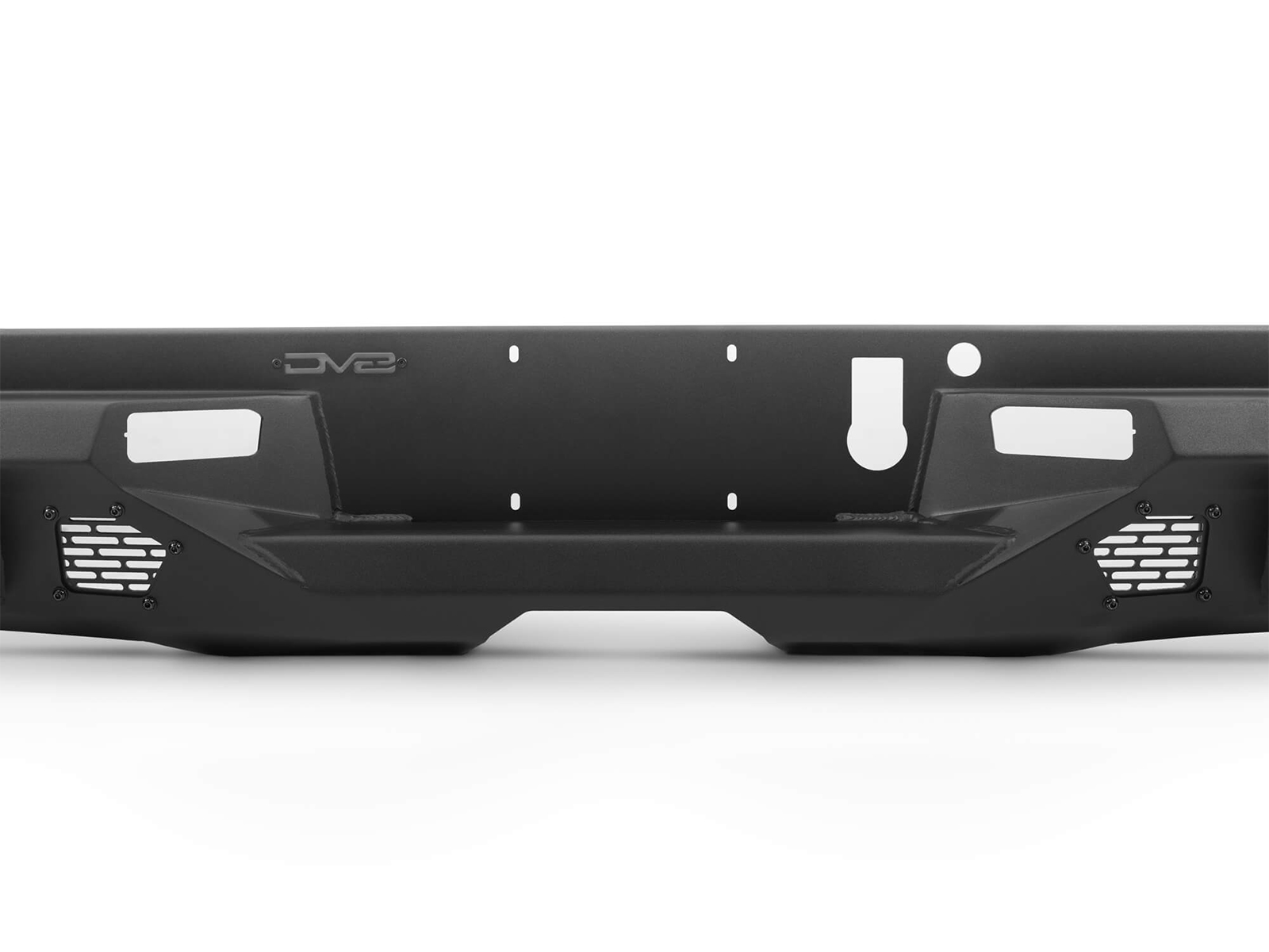 Fits 2019-2026 Ram 1500 (DV8-RBDR1-03)