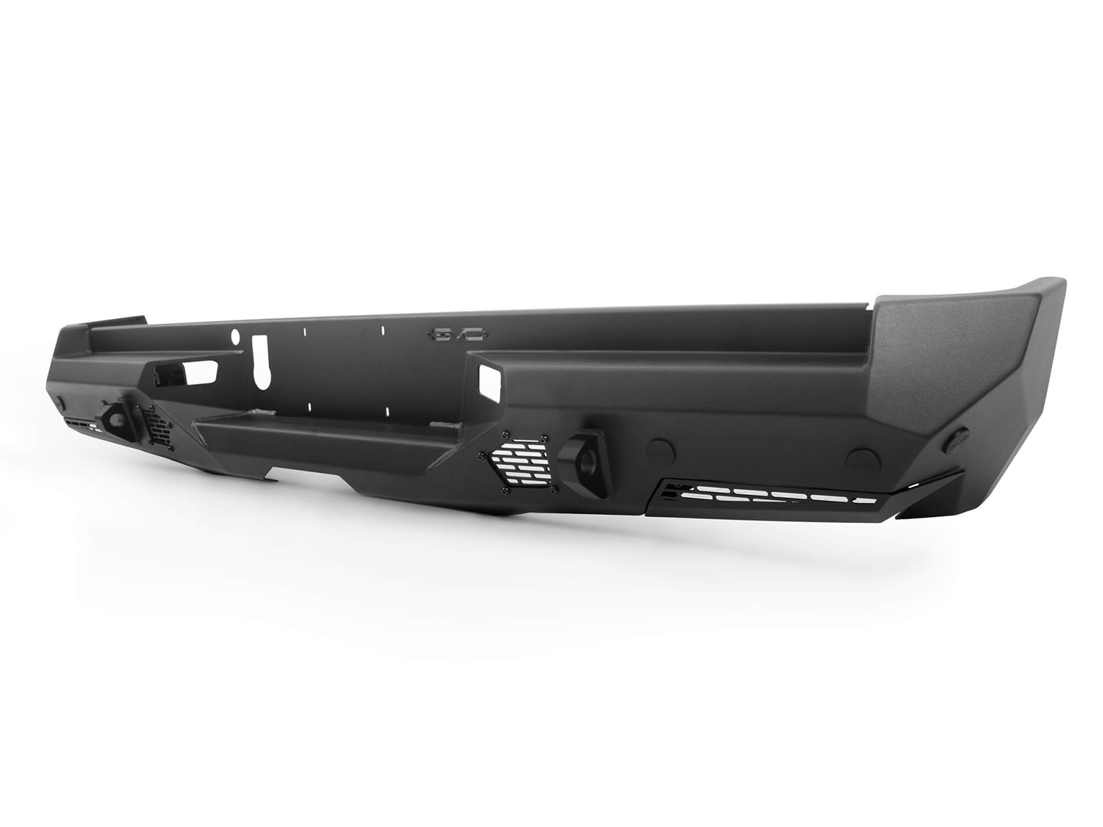 Fits 2019-2026 Ram 1500 (DV8-RBDR1-03)