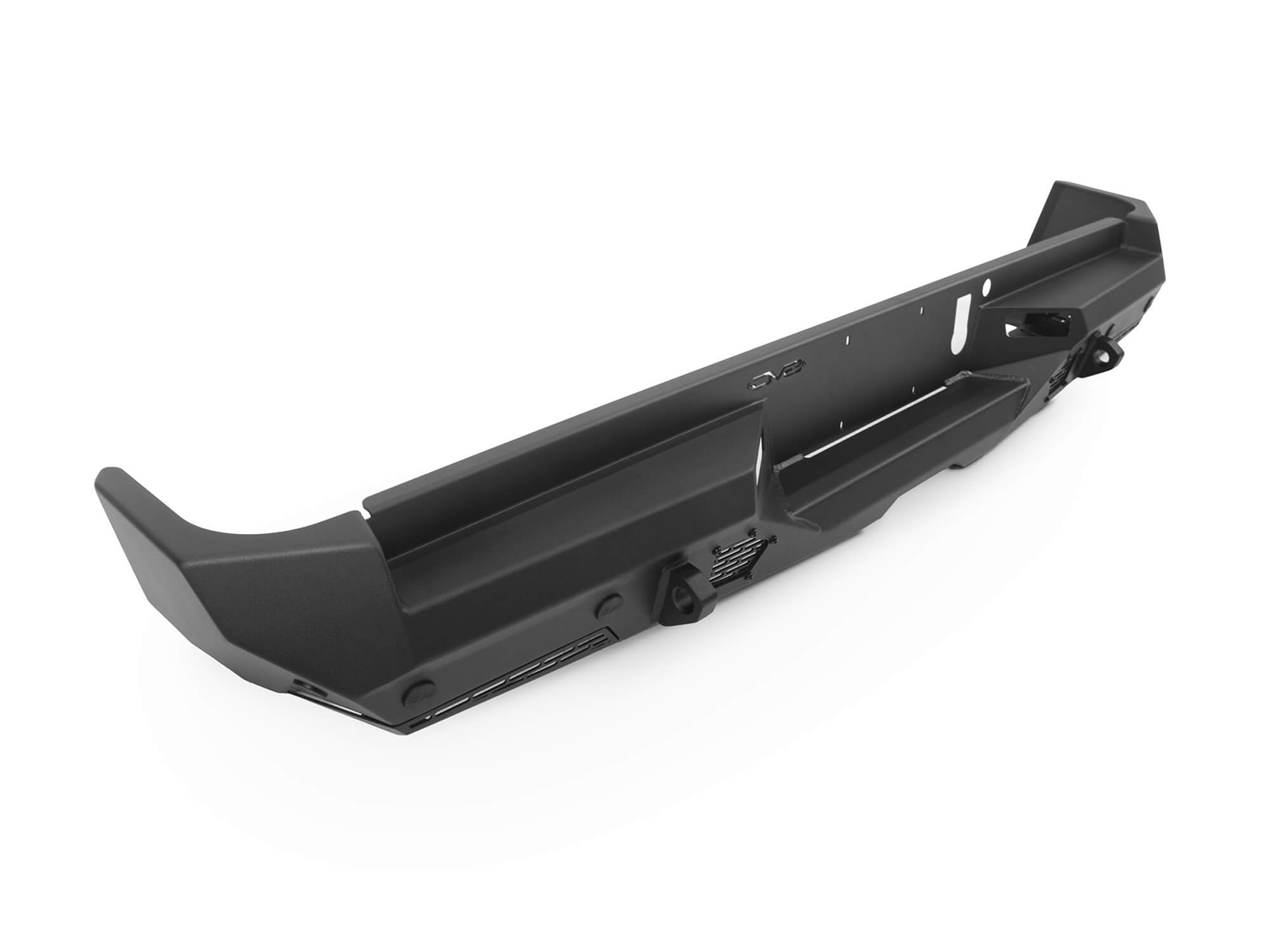 Fits 2019-2026 Ram 1500 (DV8-RBDR1-03)