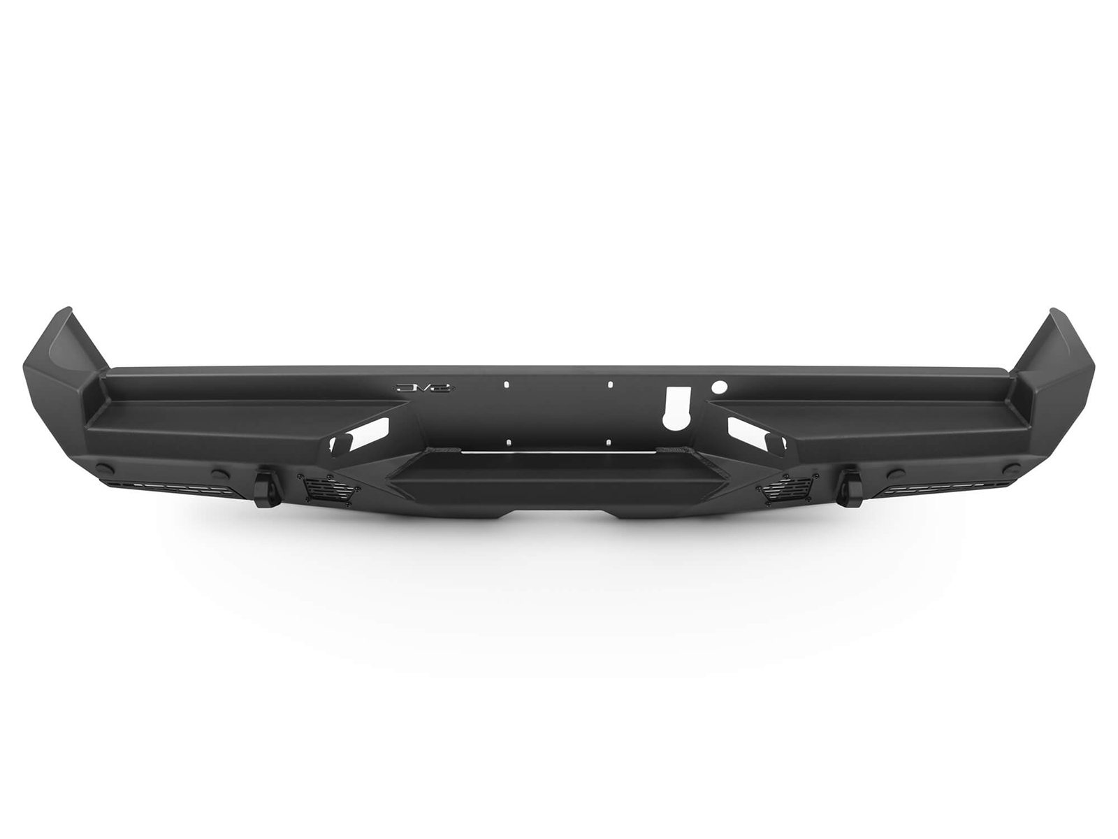 Fits 2019-2026 Ram 1500 (DV8-RBDR1-03)