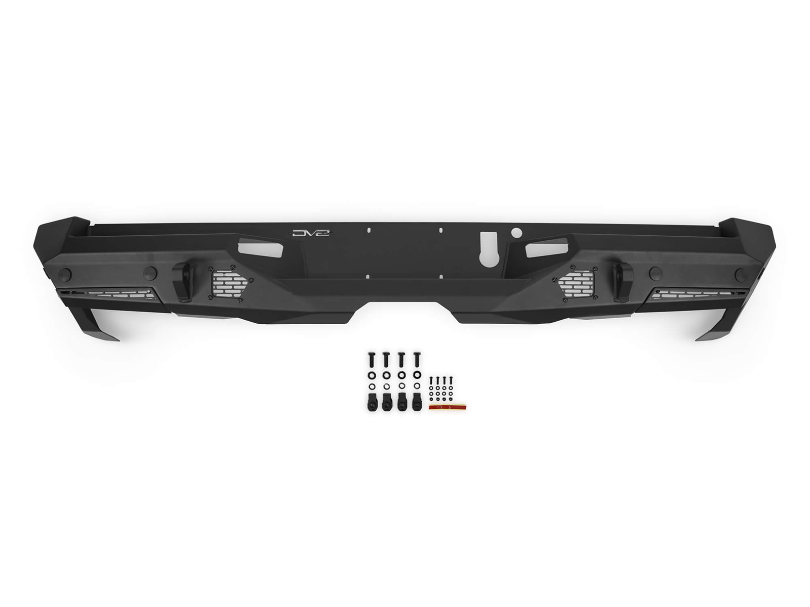 Fits 2019-2026 Ram 1500 (DV8-RBDR1-03)