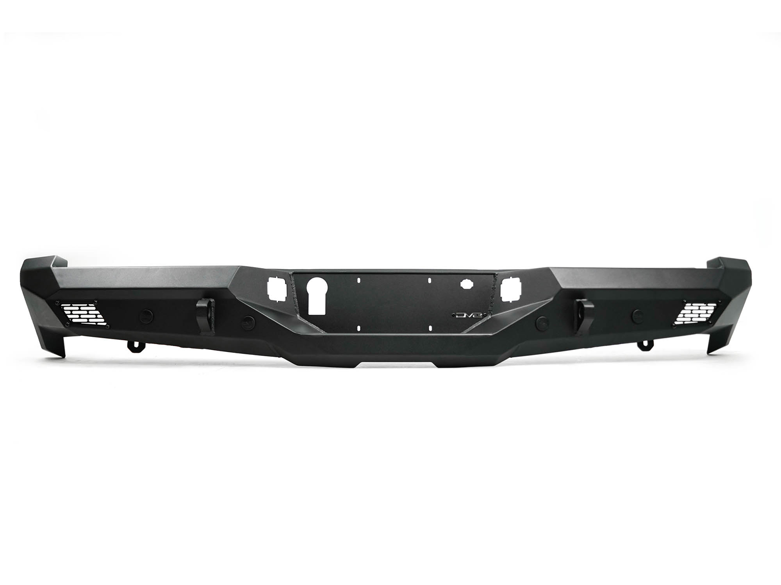 Fits 2021-2026 Ford F150 (DV8-RBFF1-05)