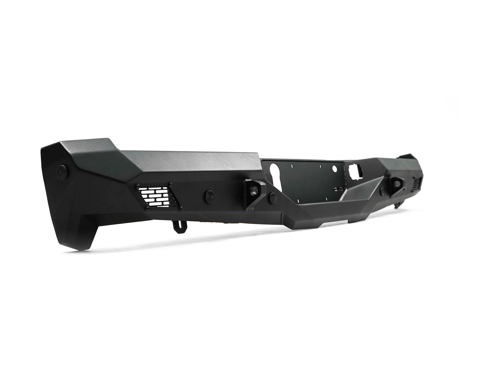 Fits 2021-2026 Ford F150 (DV8-RBFF1-05)