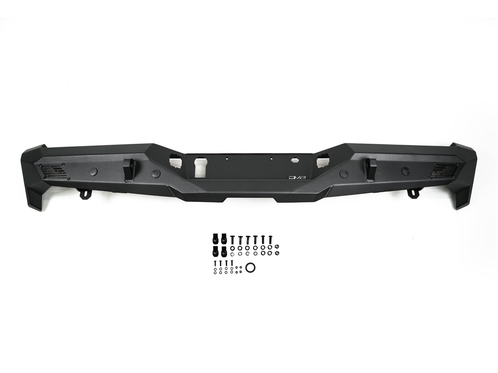 Fits 2021-2026 Ford F150 (DV8-RBFF1-05)