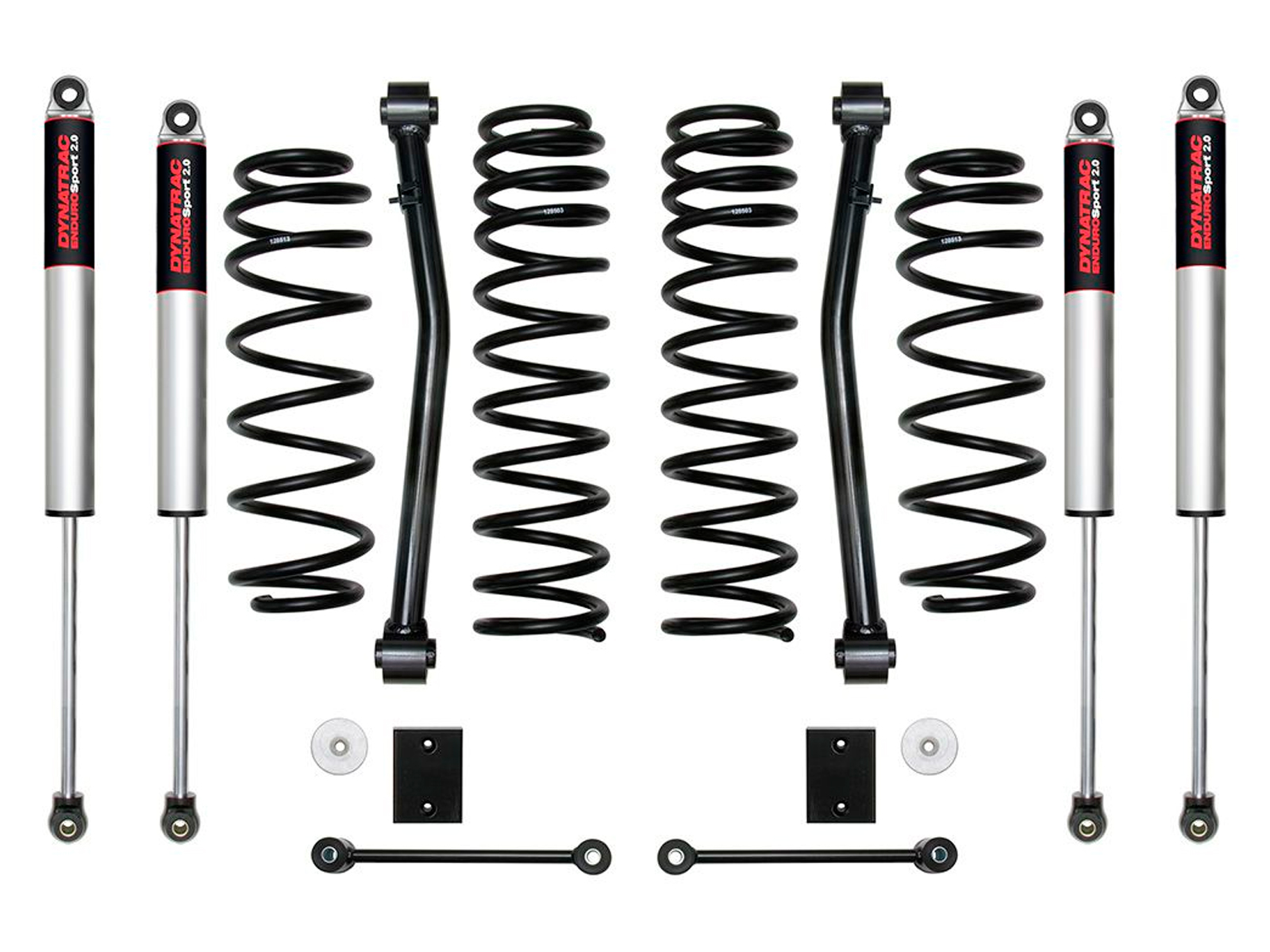 Dynatrac EnduroSport 2