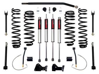 dynatrac-endurosport-4-5-basic-lift-Kit Installation Instructions-JK45-1X5310-L1