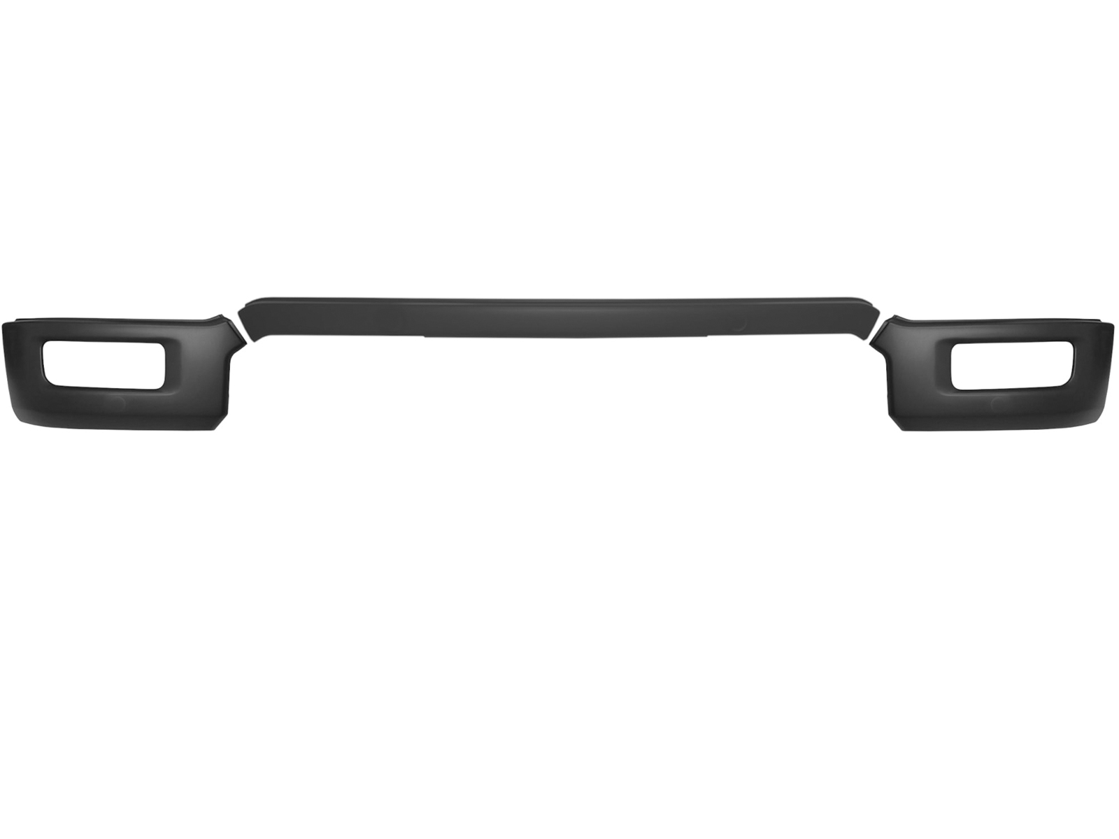 Fits 2024-2026 Ford F150 (ECC-HF0102)