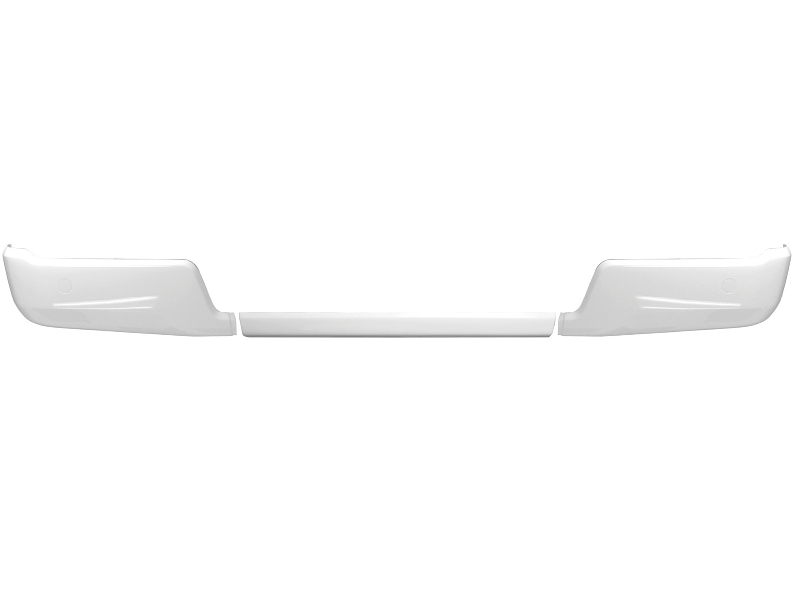 Fits 2024-2026 Ford F150 (ECC-HF1010)