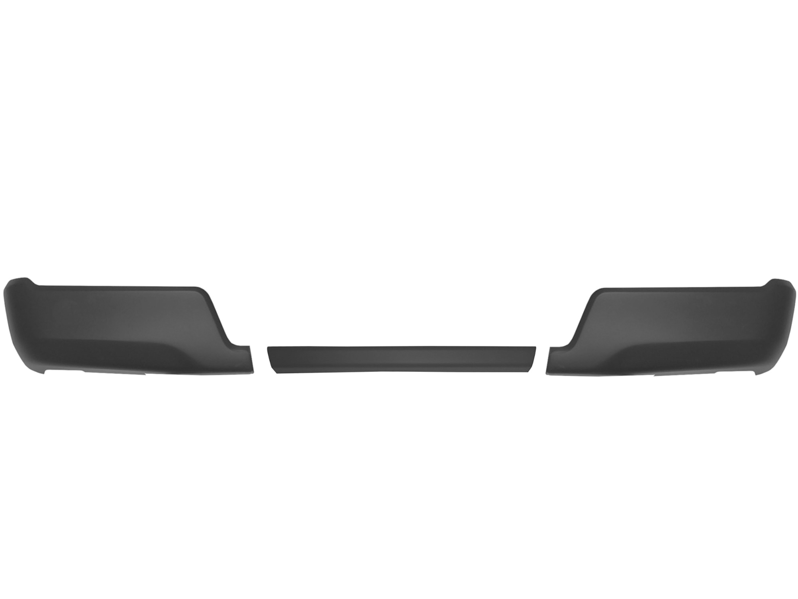 Fits 2024-2026 Ford F150 (ECC-HF1012)