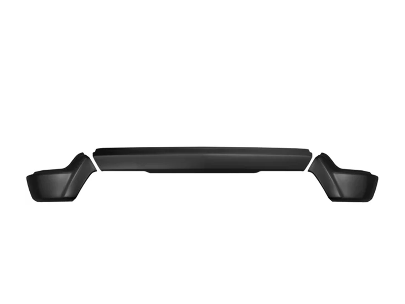 Fits 2022-2026 Chevy Silverado 1500 (ECC-FK0102)
