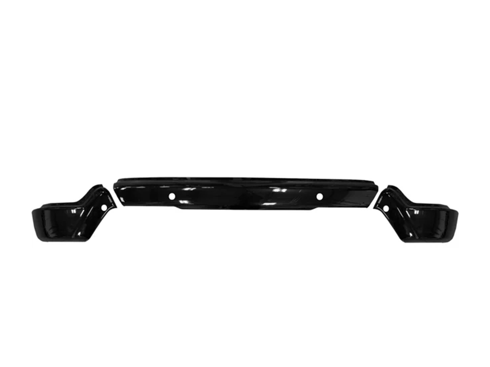 Fits 2022-2026 Chevy Silverado 1500 (ECC-FK0112)