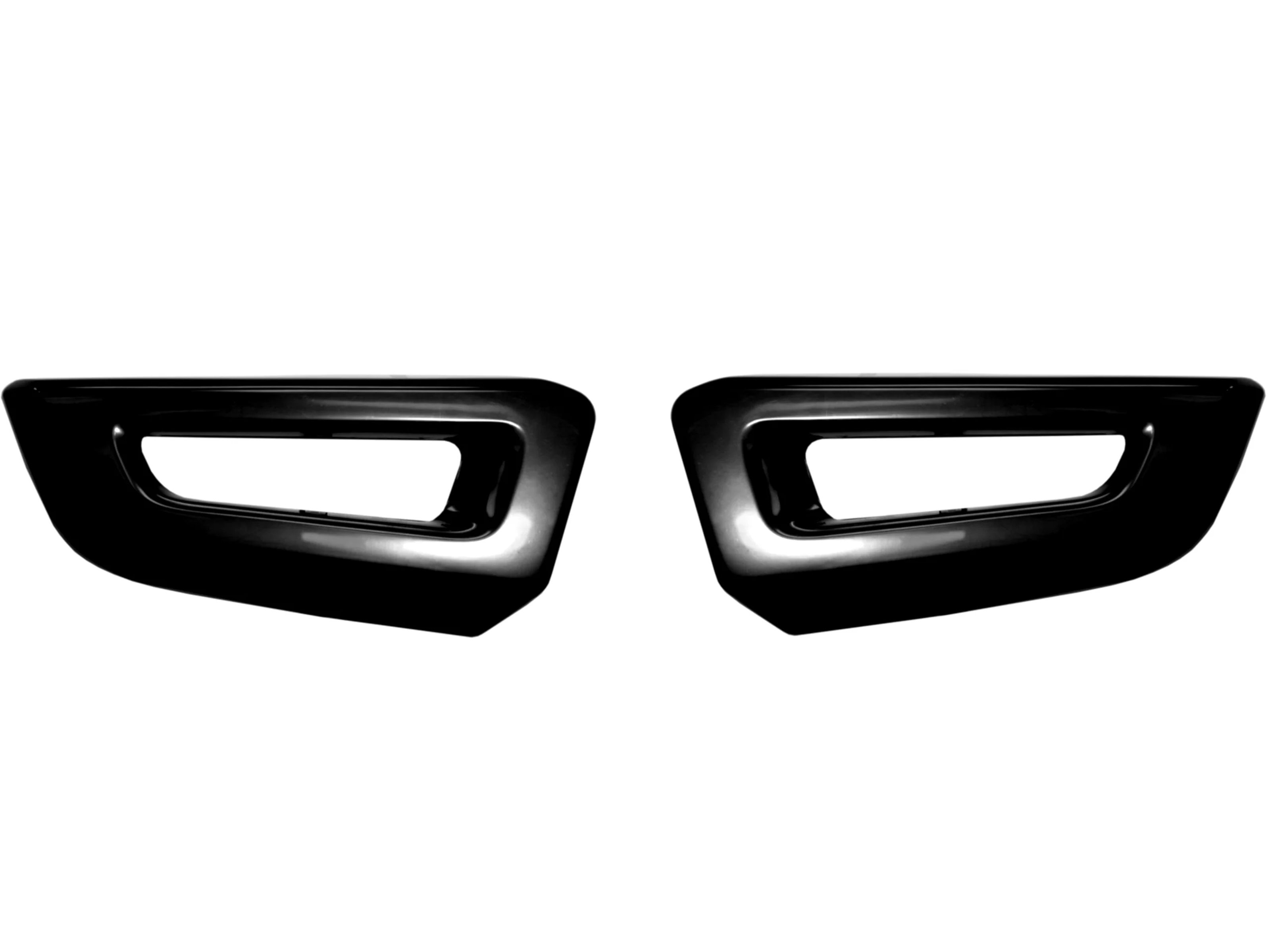 Fits 2017-2020 Ford F150 Raptor (ECC-DX0101)