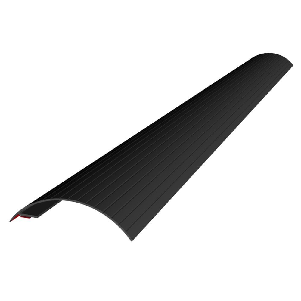 Tailgate Gap Cover